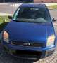 Ford Fusion Fusion 1.4 Blau - thumbnail 1