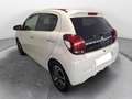 Peugeot 108 1.2 vti 12v Allure 5p Bianco - thumbnail 6