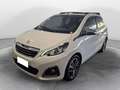 Peugeot 108 1.2 vti 12v Allure 5p Bianco - thumbnail 1