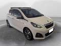 Peugeot 108 1.2 vti 12v Allure 5p Bianco - thumbnail 3