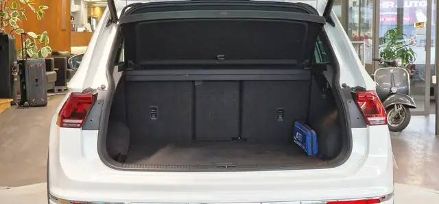 Volkswagen Tiguan view 9