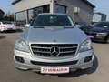 Mercedes-Benz ML 280 CDI 4MATIC Aut. Silber - thumbnail 2