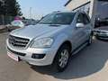 Mercedes-Benz ML 280 CDI 4MATIC Aut. Silber - thumbnail 3