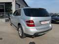 Mercedes-Benz ML 280 CDI 4MATIC Aut. Silber - thumbnail 6
