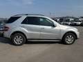 Mercedes-Benz ML 280 CDI 4MATIC Aut. Silber - thumbnail 4
