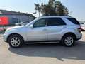 Mercedes-Benz ML 280 CDI 4MATIC Aut. Silber - thumbnail 5