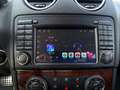 Mercedes-Benz ML 280 CDI 4MATIC Aut. Silber - thumbnail 18