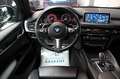 BMW X6 M d LED*GLASDACH*ACC*HEAD-UP*AHK*360 Kamera Czarny - thumbnail 2