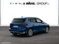 BMW 220 i Active Tourer LuxuryL LED Komfortzg. AHK Shz Blauw - thumbnail 2