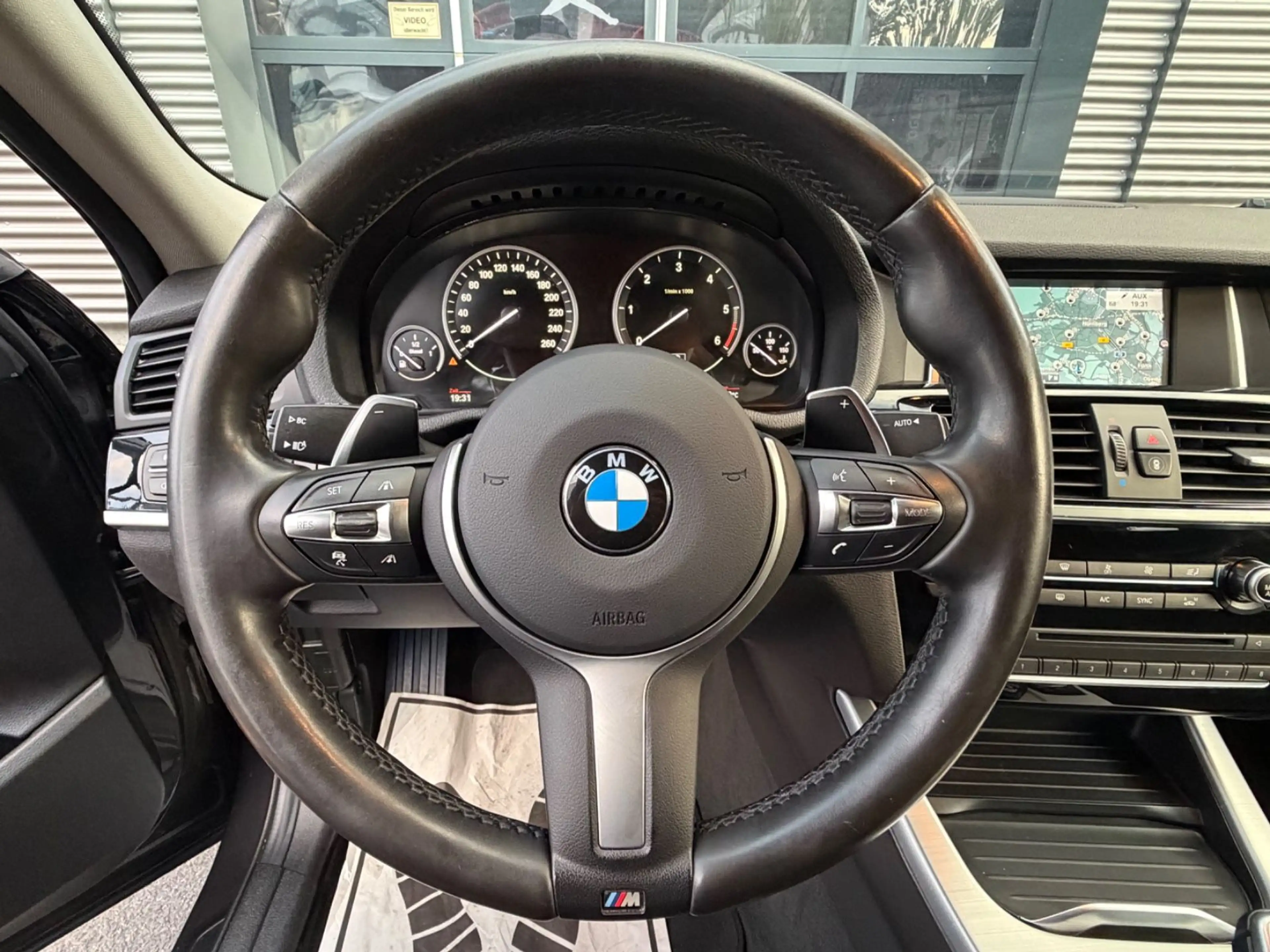 BMW X4 xDrive 30 d Advantage*LEDER*XENON*NAVI*VOLL* — photo 10