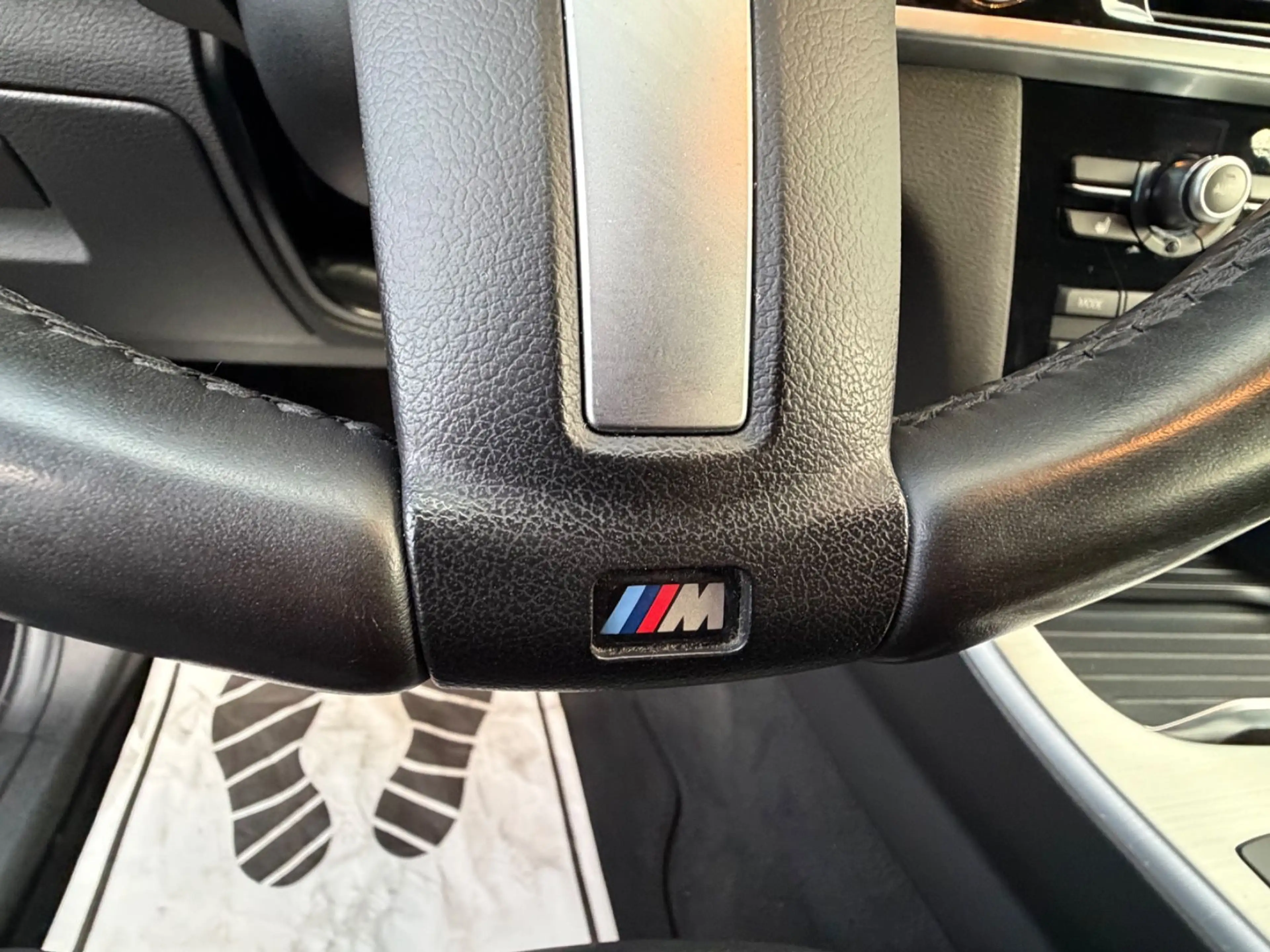 BMW X4 xDrive 30 d Advantage*LEDER*XENON*NAVI*VOLL* — photo 11