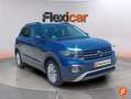Volkswagen T-Cross 1.0 TSI Advance 81kW Azul - thumbnail 2