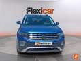 Volkswagen T-Cross 1.0 TSI Advance 81kW Azul - thumbnail 3