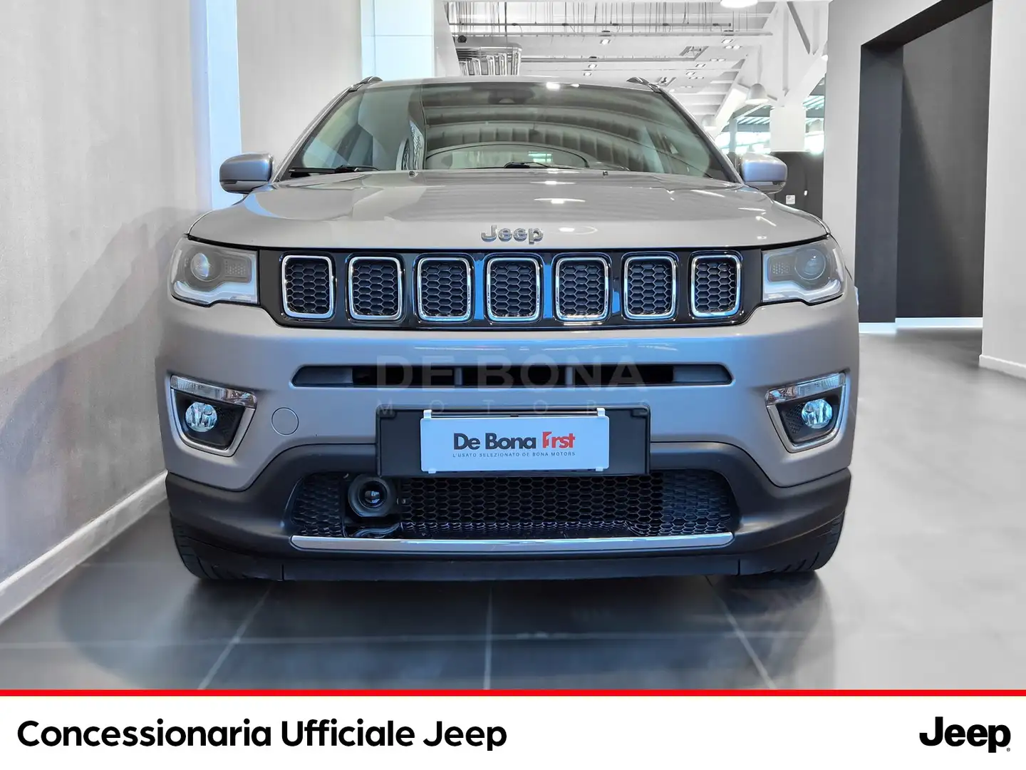Jeep Compass 1.6 mjt business 2wd 120cv - 2
