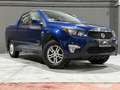 SsangYong Actyon Actyon Sports 2012 Sports 2.0 e-xdi 4wd Blau - thumbnail 2