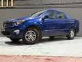 SsangYong Actyon Actyon Sports 2012 Sports 2.0 e-xdi 4wd Blau - thumbnail 7