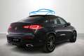 Mercedes-Benz GLE 350 Coupé 350de 4Matic Aut. Noir - thumbnail 4