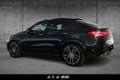 Mercedes-Benz GLE 350 Coupé 350de 4Matic Aut. Noir - thumbnail 4