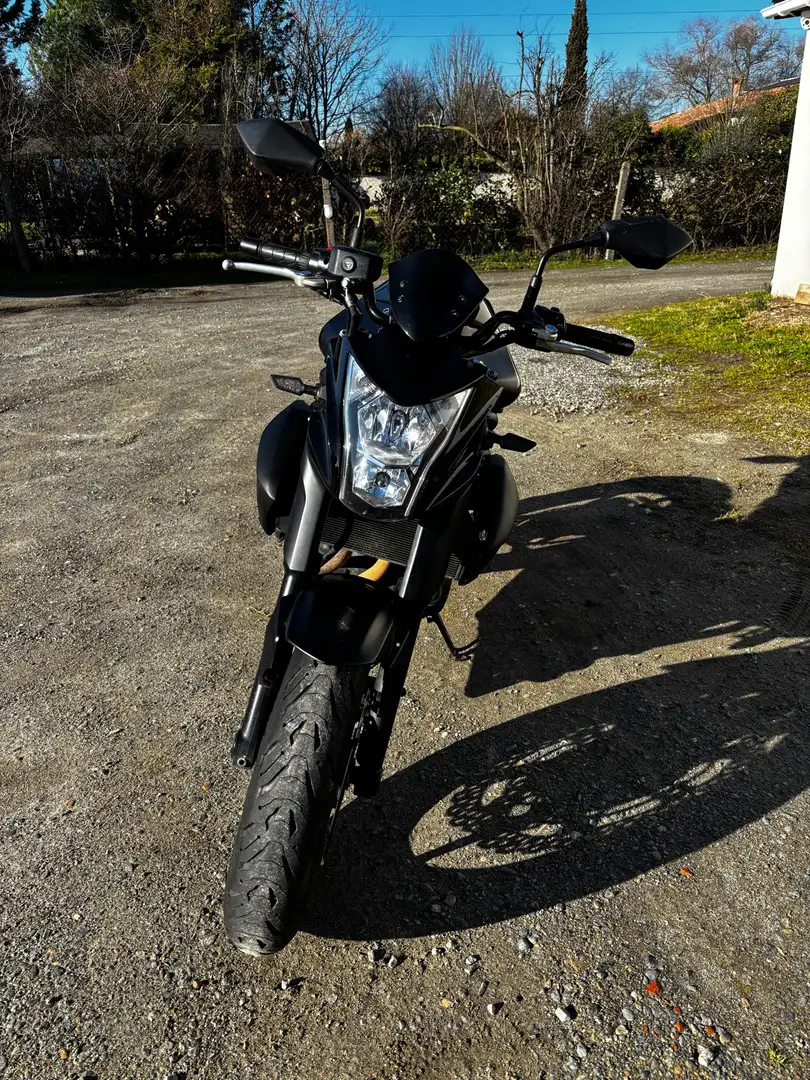 Kawasaki ER - 6 N - 2