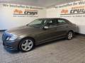 Mercedes-Benz E 200 CDI DPF Aut. Avantgarde  AHK/Xenon/Navi Gris - thumbnail 4