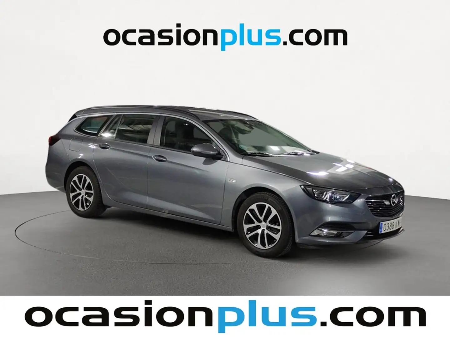 Opel Insignia ST 1.5 T XFL S&S Selective 140 Gris - 2