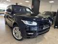 Land Rover Range Rover Sport Range Rover Sport 3.0 tdV6 HSE auto Zwart - thumbnail 6