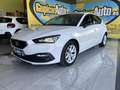 SEAT Leon 2.0TDI S&S Style 115 Blanco - thumbnail 2