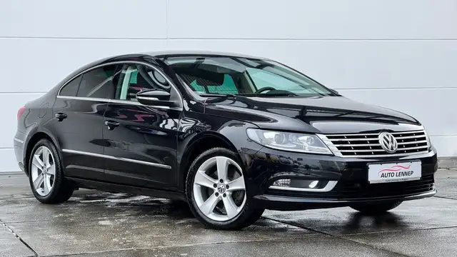 Volkswagen Passat CC *2Hand*Scheckheft*Bi-Xenon*Navi*PDC*17*