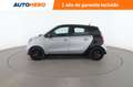 smart forFour 0.9 Turbo Passion Plateado - thumbnail 2