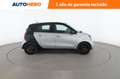 smart forFour 0.9 Turbo Passion Gris - thumbnail 7