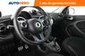 smart forFour 0.9 Turbo Passion Gris - thumbnail 12
