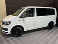 Volkswagen T6 Caravelle 2.0 TDI Trendline *MwSt.* Белый - thumbnail 5