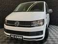 Volkswagen T6 Caravelle 2.0 TDI Trendline *MwSt.* Белый - thumbnail 4