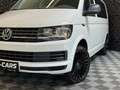 Volkswagen T6 Caravelle 2.0 TDI Trendline *MwSt.* Белый - thumbnail 3