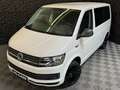 Volkswagen T6 Caravelle 2.0 TDI Trendline *MwSt.* Белый - thumbnail 8
