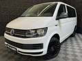 Volkswagen T6 Caravelle 2.0 TDI Trendline *MwSt.* Белый - thumbnail 7