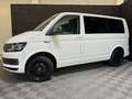 Volkswagen T6 Caravelle 2.0 TDI Trendline *MwSt.* Белый - thumbnail 6