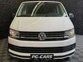 Volkswagen T6 Caravelle 2.0 TDI Trendline *MwSt.* Белый - thumbnail 2
