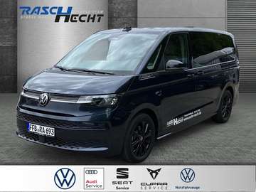 Multivan Energy LÜ 2.0 TDI DSG*AHK*LED*NAVI*SHZ