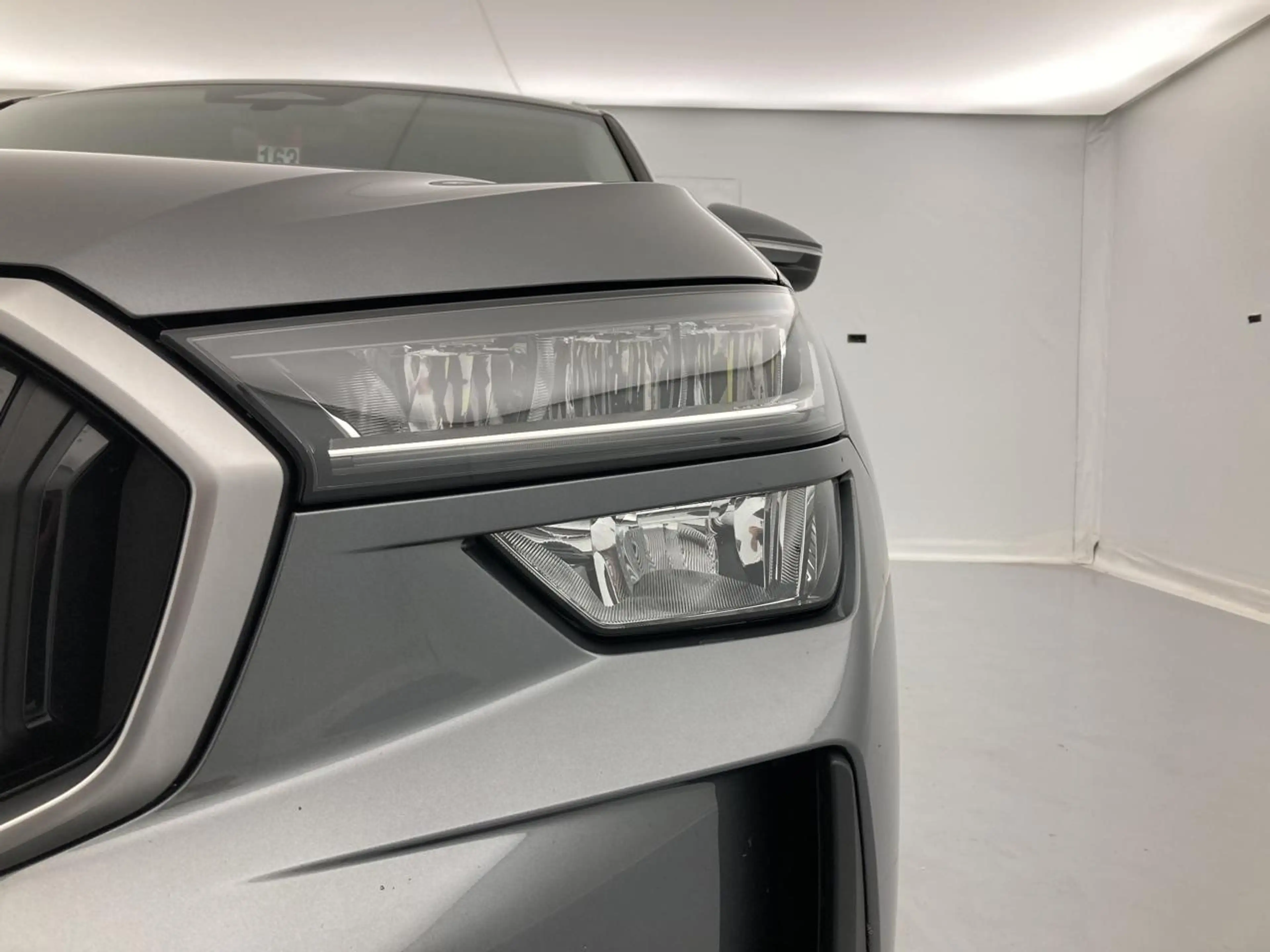 Skoda Kodiaq 1.5 TSI MHEV Selection 7pl. DSG — photo 10