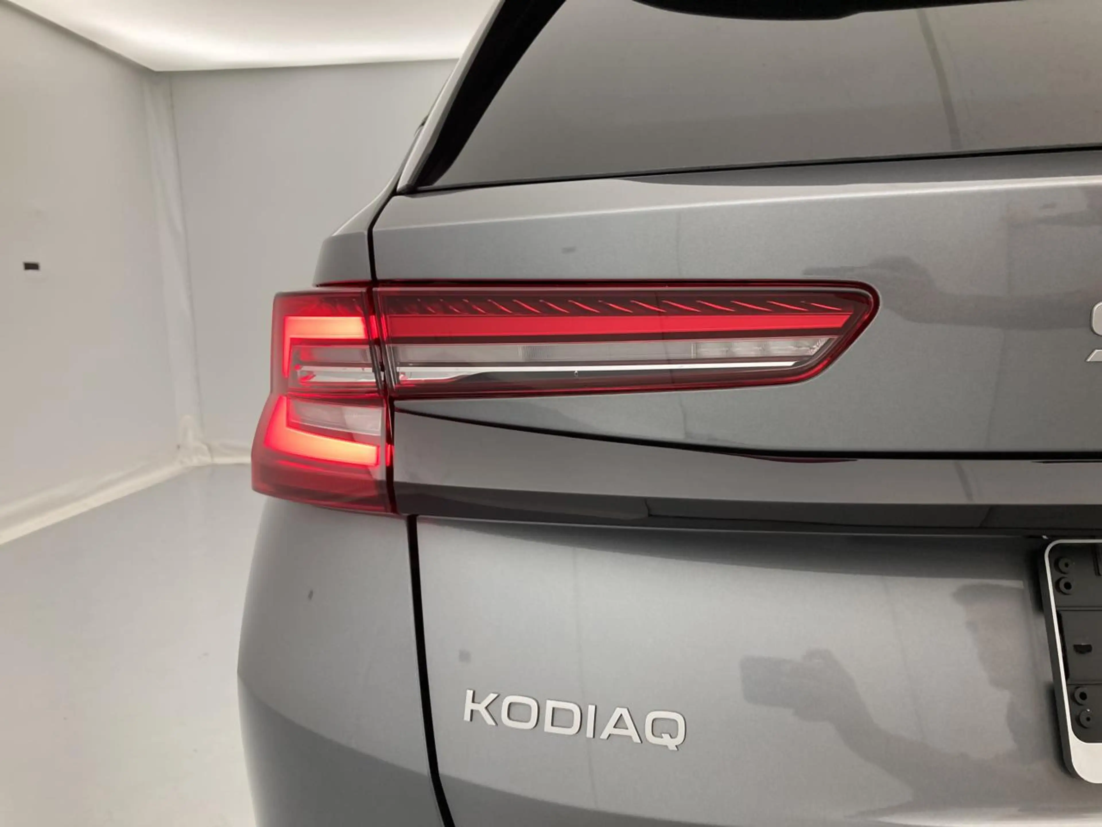 Skoda Kodiaq 1.5 TSI MHEV Selection 7pl. DSG — photo 5