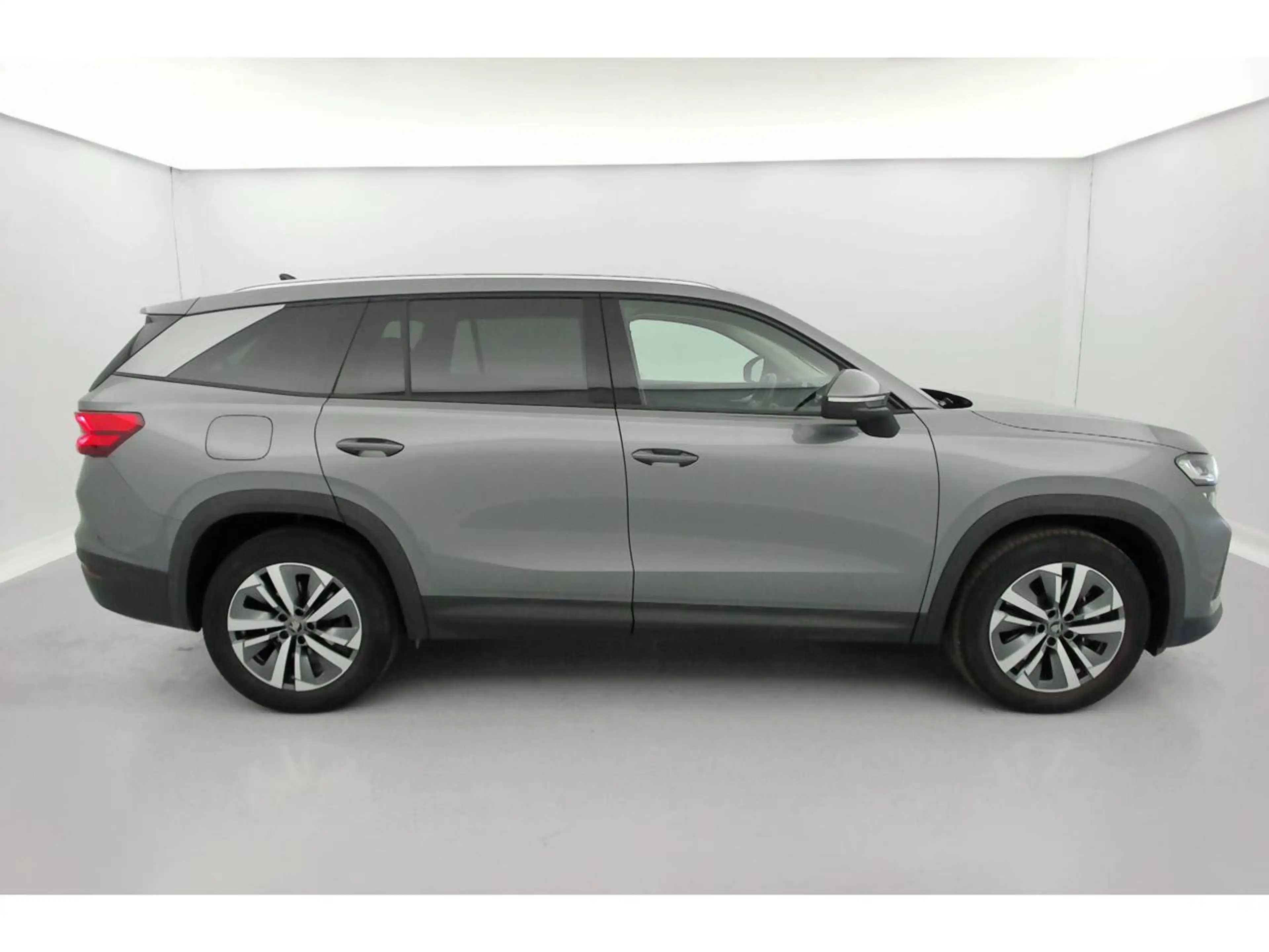 Skoda Kodiaq 1.5 TSI MHEV Selection 7pl. DSG — photo 8