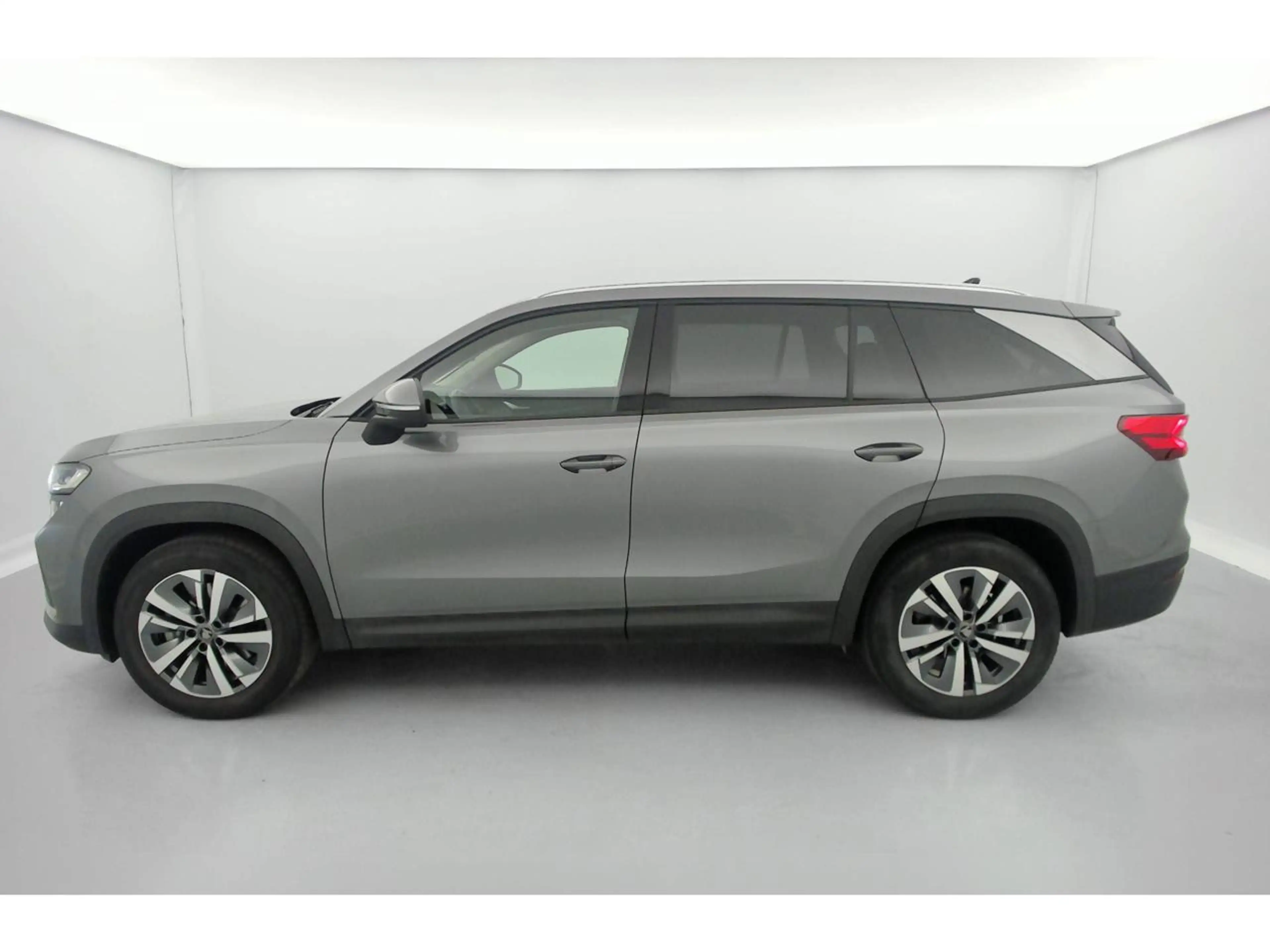 Skoda Kodiaq 1.5 TSI MHEV Selection 7pl. DSG — photo 4