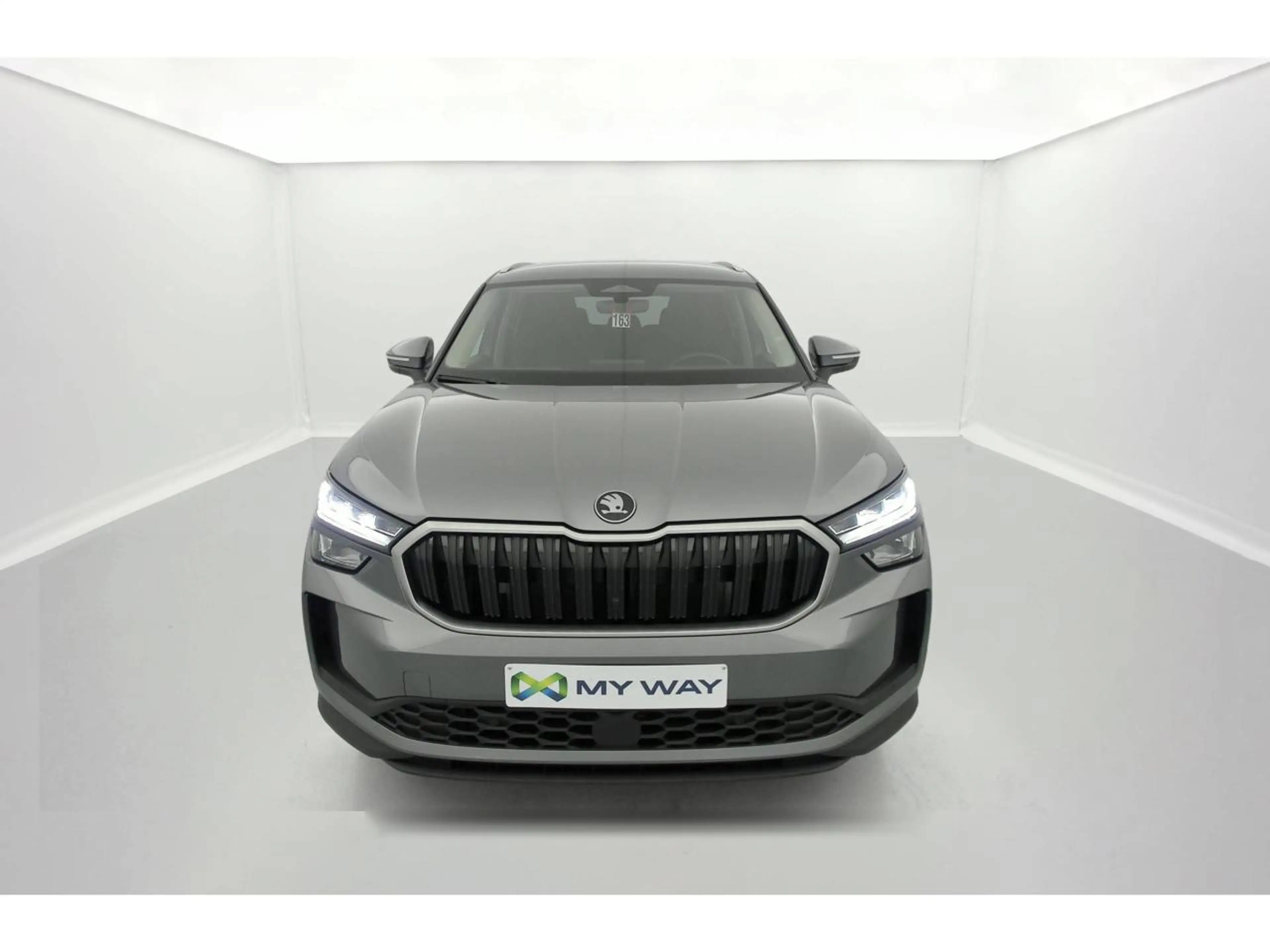 Skoda Kodiaq 1.5 TSI MHEV Selection 7pl. DSG — photo 2