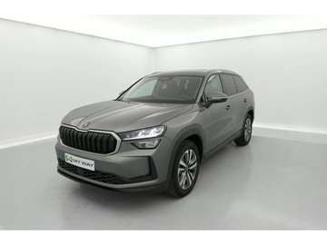 1.5 TSI MHEV Selection 7pl. DSG