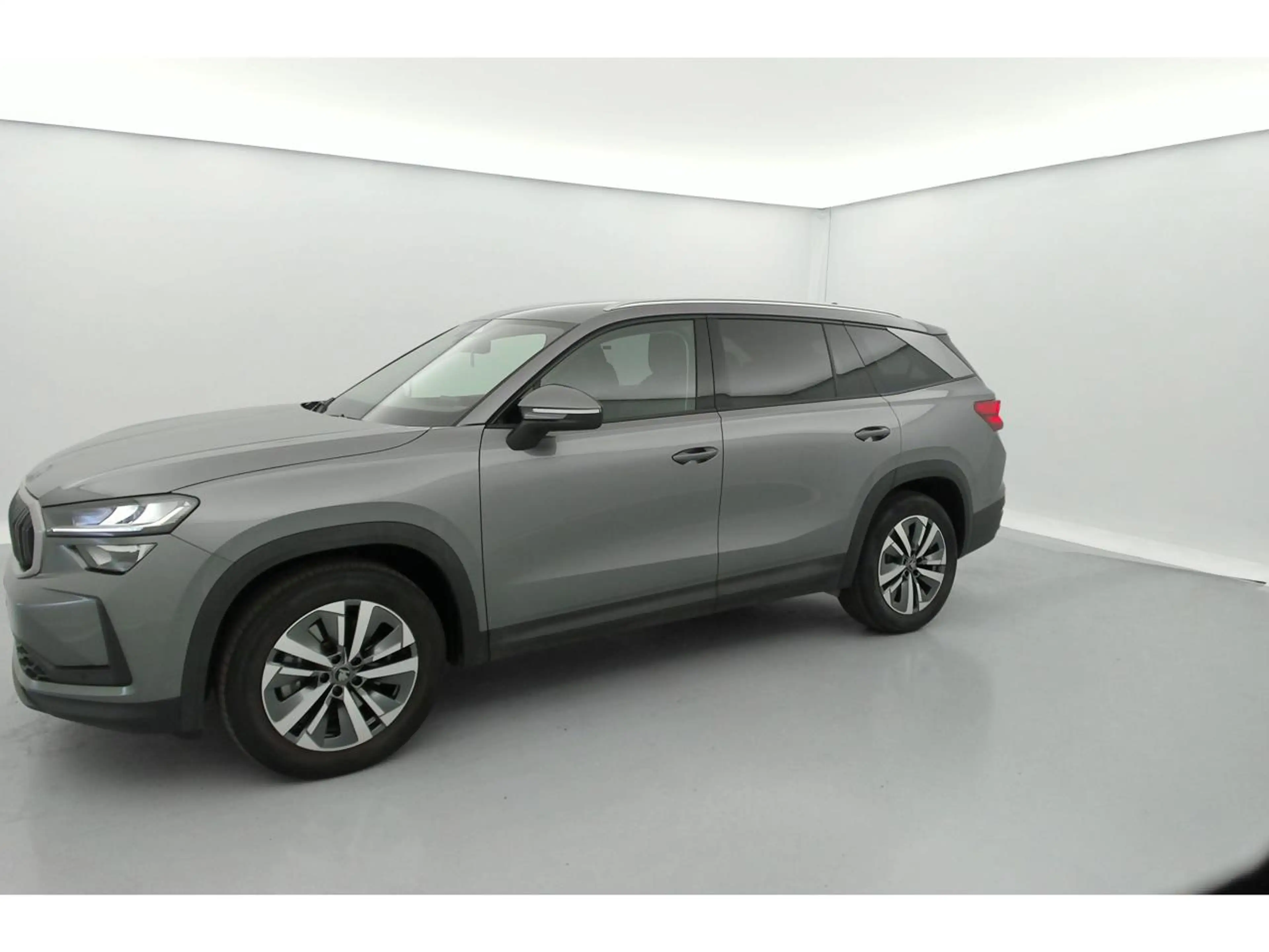 Skoda Kodiaq 1.5 TSI MHEV Selection 7pl. DSG — photo 7