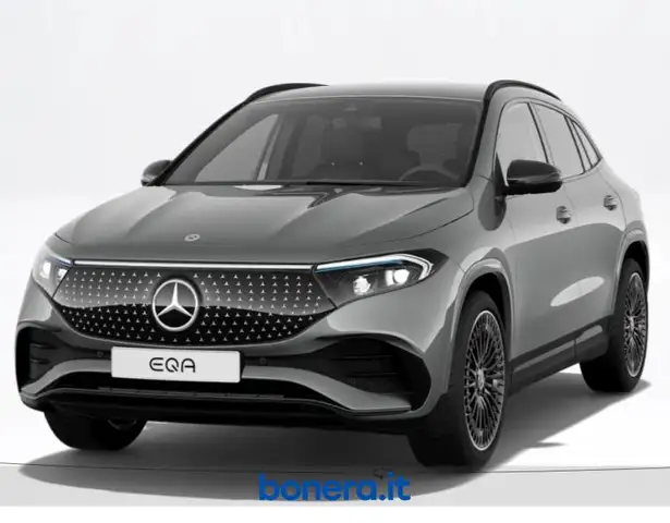 Mercedes-Benz EQA 300 AMG Line Advanced 4matic