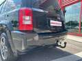 Jeep Patriot 2.0 td Limited 4wd dpf Schwarz - thumbnail 13