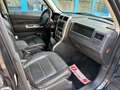 Jeep Patriot 2.0 td Limited 4wd dpf Schwarz - thumbnail 8