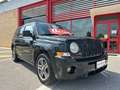 Jeep Patriot 2.0 td Limited 4wd dpf Schwarz - thumbnail 7
